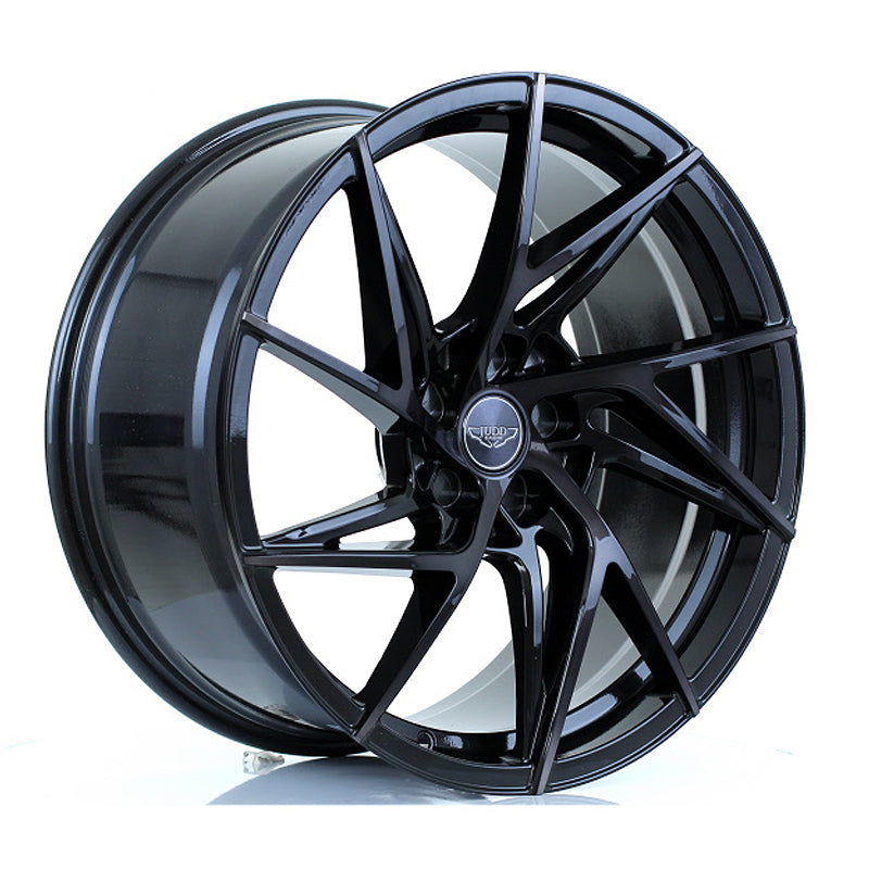 JUDD MODEL TWO 20x10 ET20-45 5X112 SMOKE