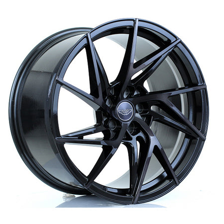 JUDD MODEL TWO 20x11 ET20-45 5X114 SMOKE