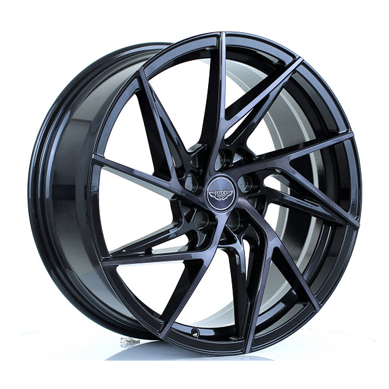 JUDD MODEL TWO 20x8.5 ET20-45 5X130 SMOKE