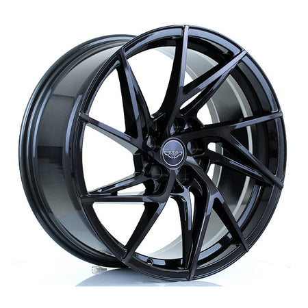 JUDD MODEL TWO 20x9.5 ET20-45 5X112 SMOKE