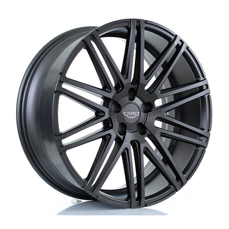 JUDD T229 21x9 ET20-45 5X120.65 SATIN GUNMETAL