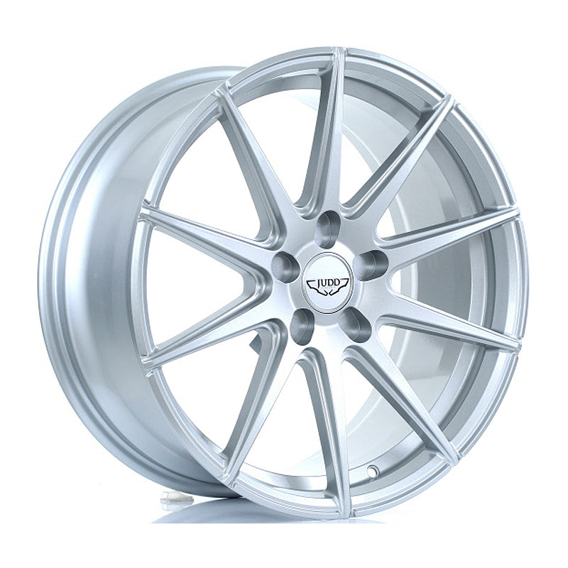 JUDD T311R 19x8.5 ET25-45 5X110 ARGENT SILVER
