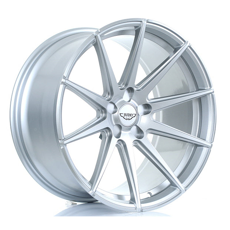 JUDD T311R 22x10.5 ET20-45 5X115 ARGENT SILVER