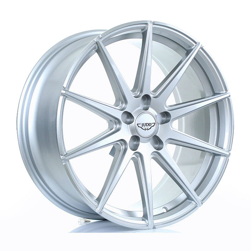 JUDD T311R 20x9 ET25-45 5X114 ARGENT SILVER