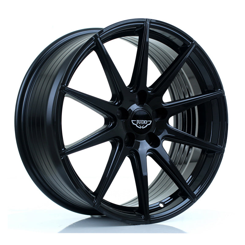 JUDD T311R 19x8.5 ET40-45 5X127 GLOSS BLACK