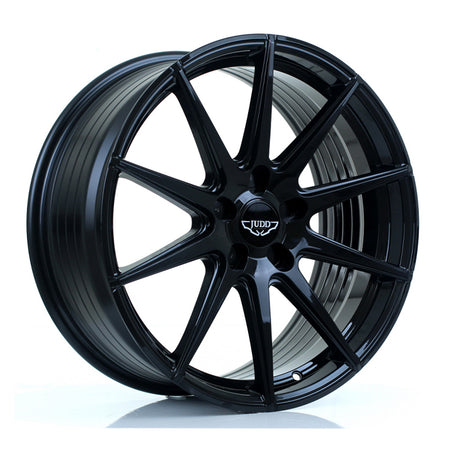 JUDD T311R 19x8.5 ET40-45 5X127 GLOSS BLACK