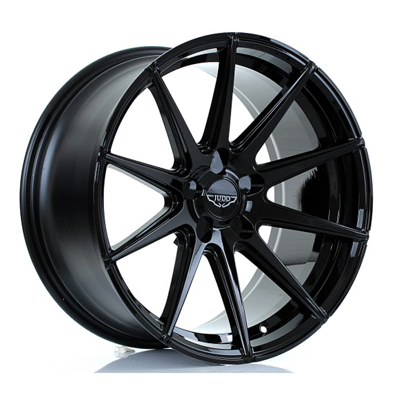 JUDD T311R 19x9.5 ET25-45 5X115 GLOSS BLACK