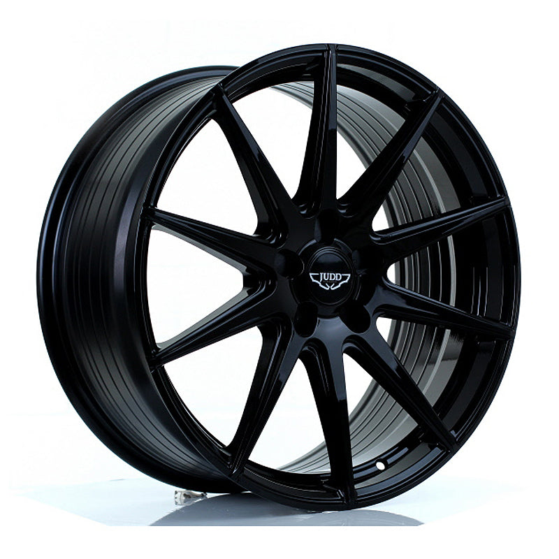 JUDD T311R 20x9 ET25-45 5X105 GLOSS BLACK