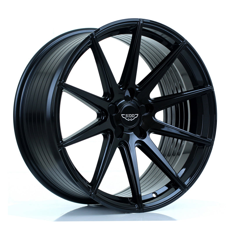 JUDD T311R 20x9.5 ET25-42 5X120 GLOSS BLACK