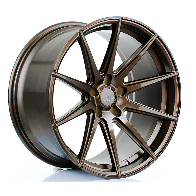 JUDD T311R 21x10.5 ET20-45 5X105 GLOSS BRONZE