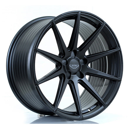JUDD T311R 20x10.5 ET25-45 5X112 GLOSS GUNMETAL