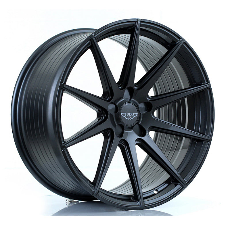 JUDD T311R 22x9 ET20-45 5X128 GLOSS GUNMETAL