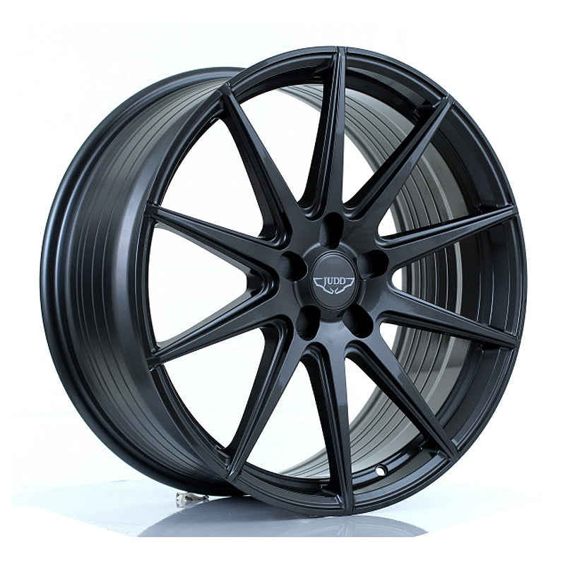 JUDD T311R 20x9 ET25-45 5X130 GLOSS GUNMETAL