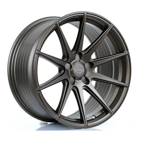 JUDD T311R 19x9.5 ET25-45 5X108 SATIN BRONZE