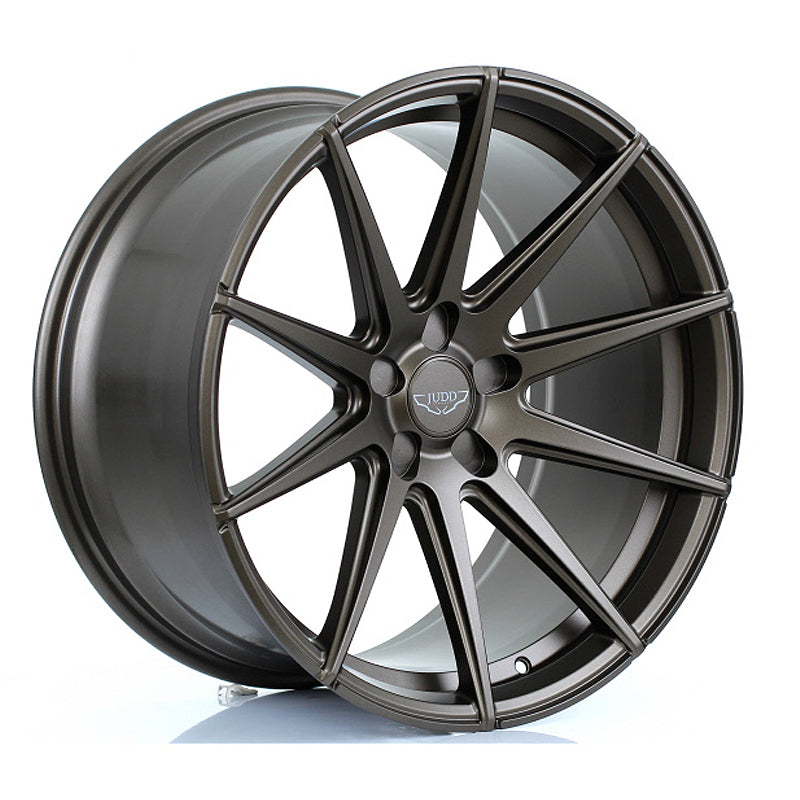 JUDD T311R 22x9 ET20-45 5X127 SATIN BRONZE