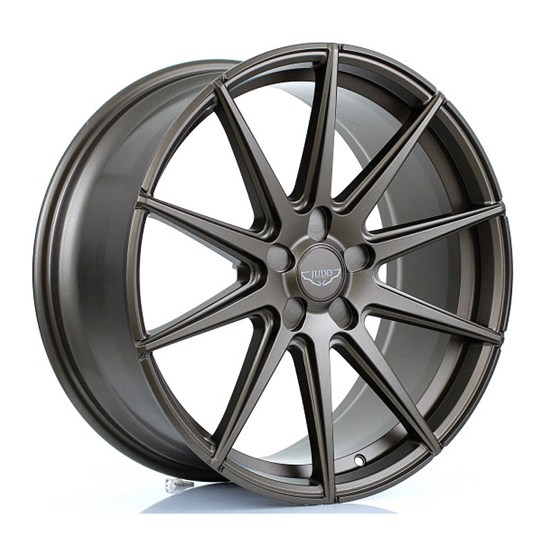JUDD T311R 20x9 ET25-45 5X120.65 SATIN BRONZE