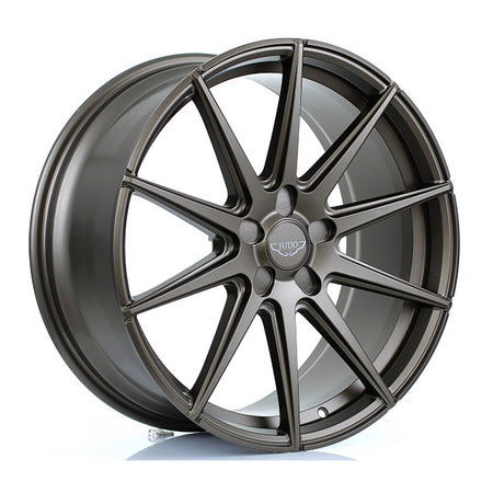 JUDD T311R 20x9 ET25-45 5X118 SATIN BRONZE