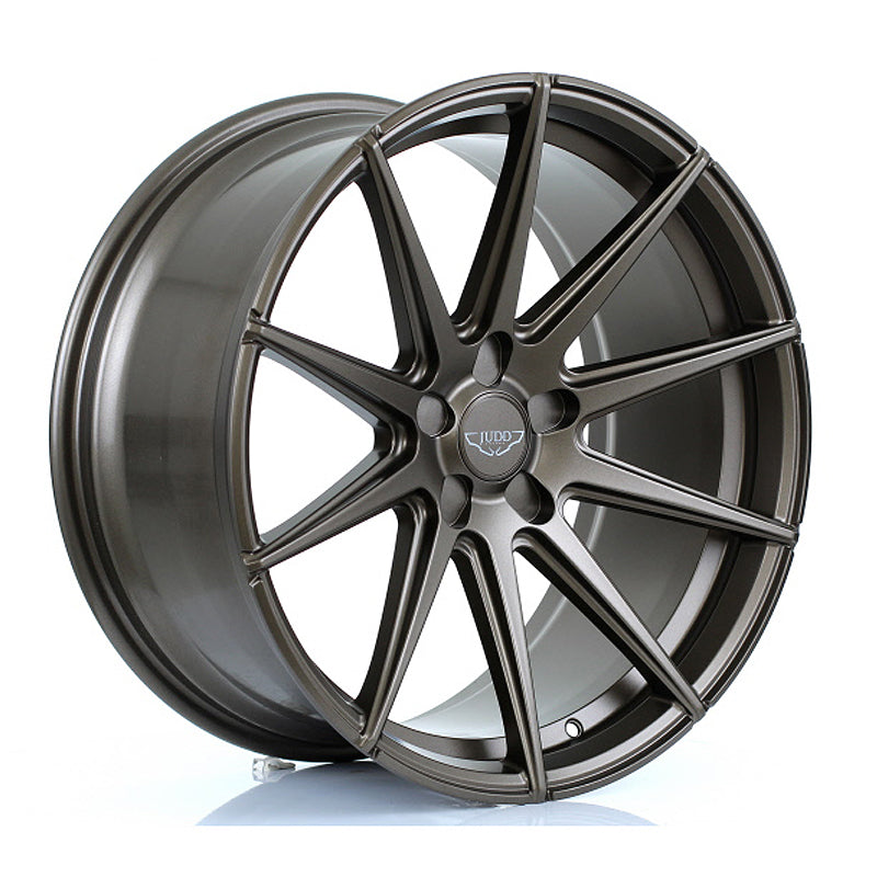 JUDD T311R 20x9.5 ET25-42 5X114 SATIN BRONZE