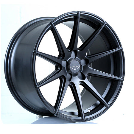 JUDD T311R 19x11 ET38-52 5X112 SATIN GUNMETAL