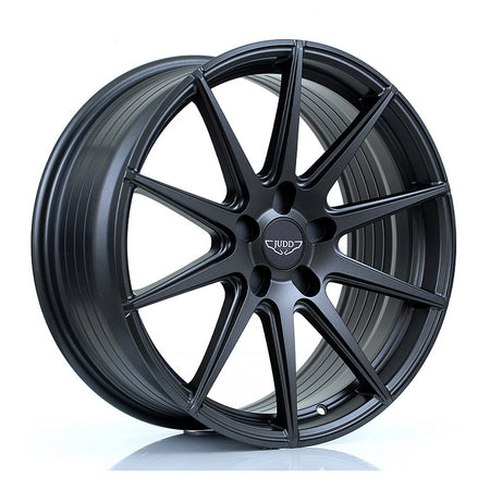 JUDD T311R 19x8.25 ET40-45 5X127 SATIN GUNMETAL