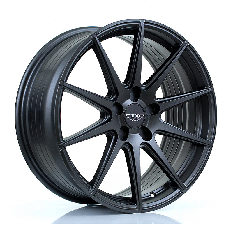 JUDD T311R 19x8.25 ET40-45 5X127 SATIN GUNMETAL
