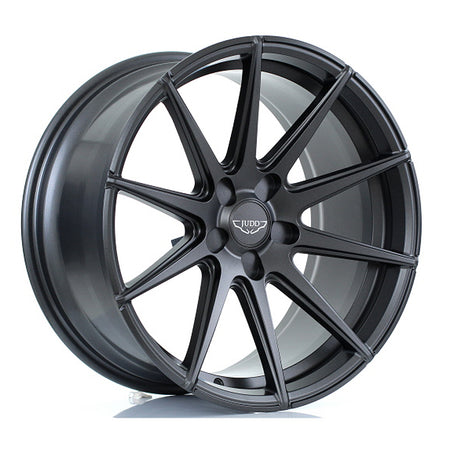 JUDD T311R 19x9.5 ET15-45 5X120 SATIN GUNMETAL
