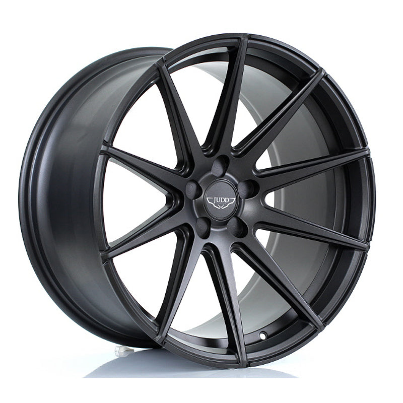 JUDD T311R 20x10.5 ET25-45 5X108 SATIN GUNMETAL