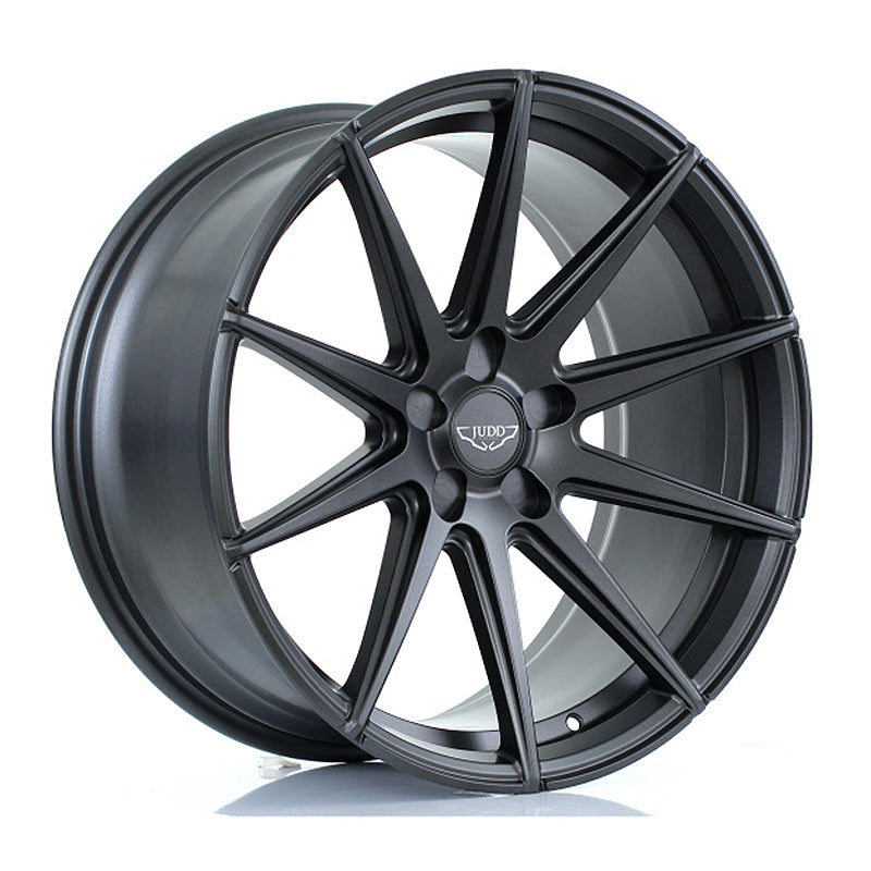 JUDD T311R 20x9.5 ET25-42 5X114 SATIN GUNMETAL