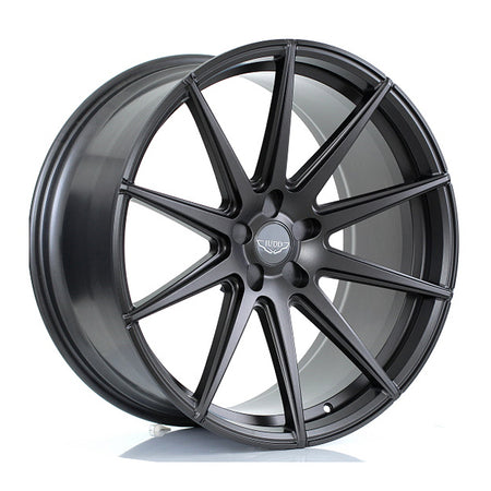JUDD T311R 21x10.5 ET20-45 5X105 SATIN GUNMETAL