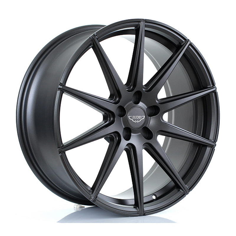 JUDD T311R 21x9 ET20-45 5X108 SATIN GUNMETAL