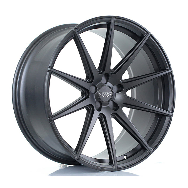JUDD T311R 22x10.5 ET20-45 5X100 SATIN GUNMETAL