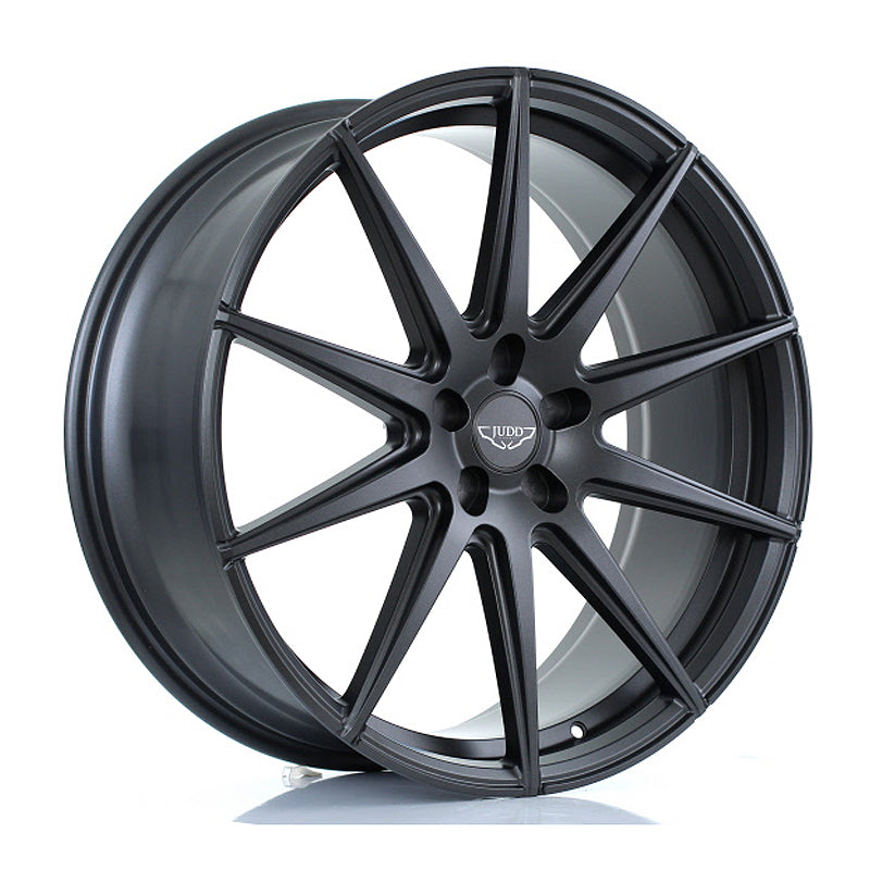 JUDD T311R 22x9 ET20-45 5X105 SATIN GUNMETAL