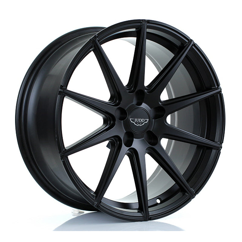 JUDD T311R 19x8.5 ET25-45 5X118 SATIN BLACK