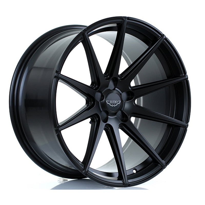 JUDD T311R 20x10.5 ET25-45 5X118 SATIN BLACK
