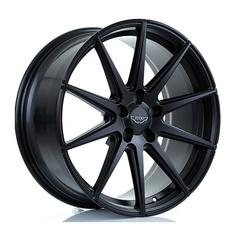 JUDD T311R 20x9 ET25-45 5X130 SATIN BLACK