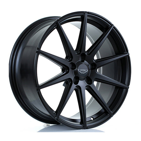 JUDD T311R 20x9 ET25-45 5X130 SATIN BLACK