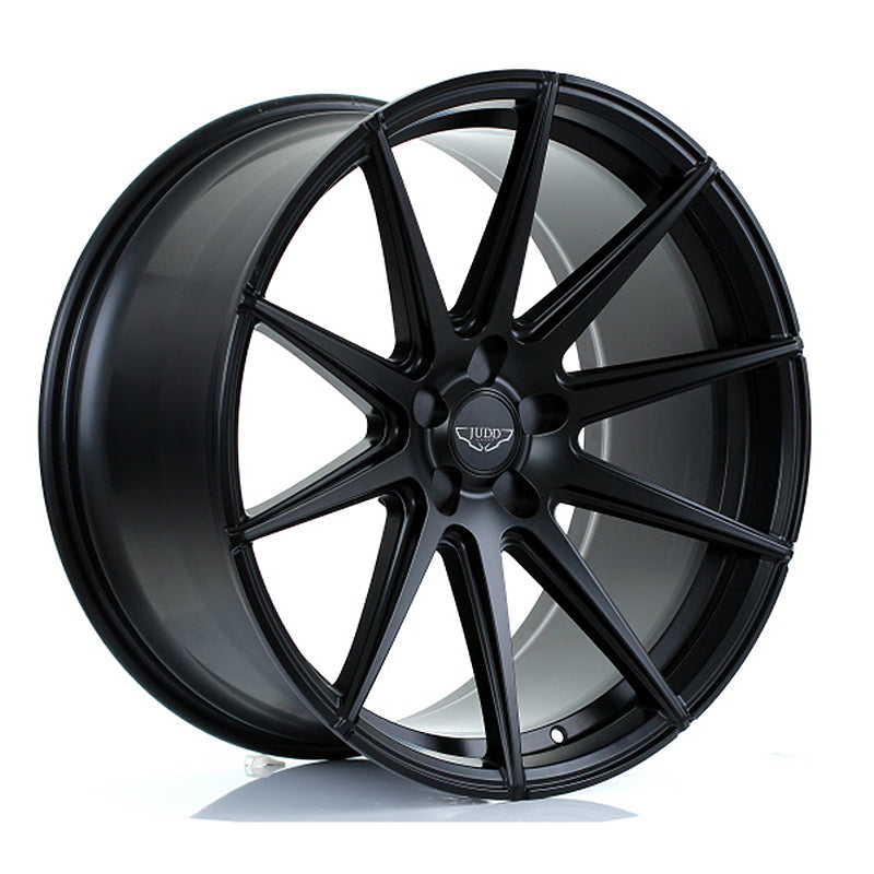 JUDD T311R 22x9 ET20-45 5X120 SATIN BLACK