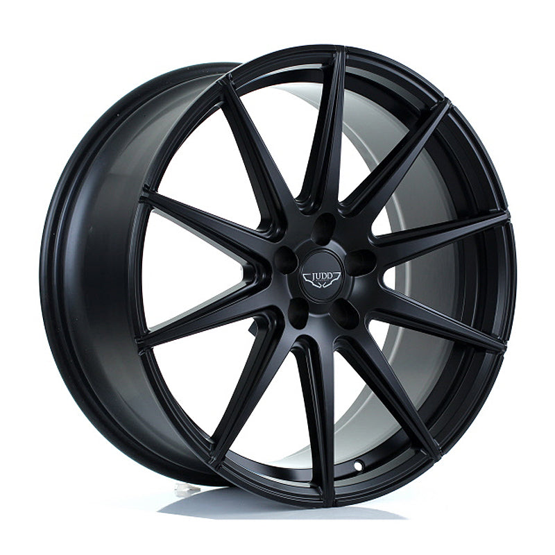 JUDD T311R 21x9 ET20-45 5X132 SATIN BLACK