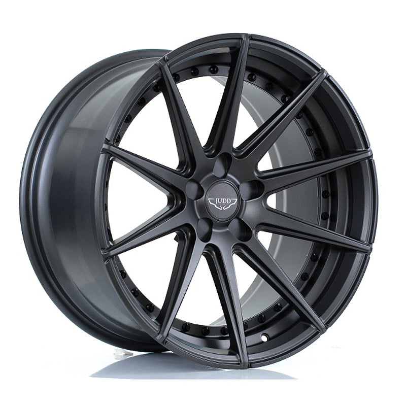 JUDD T311 20x10.5 ET20-45 5X120 SATIN GUNMETAL