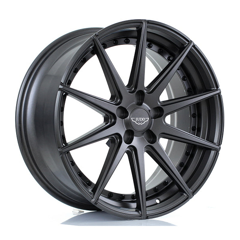 JUDD T311 20x9 ET20-45 5X110 SATIN GUNMETAL