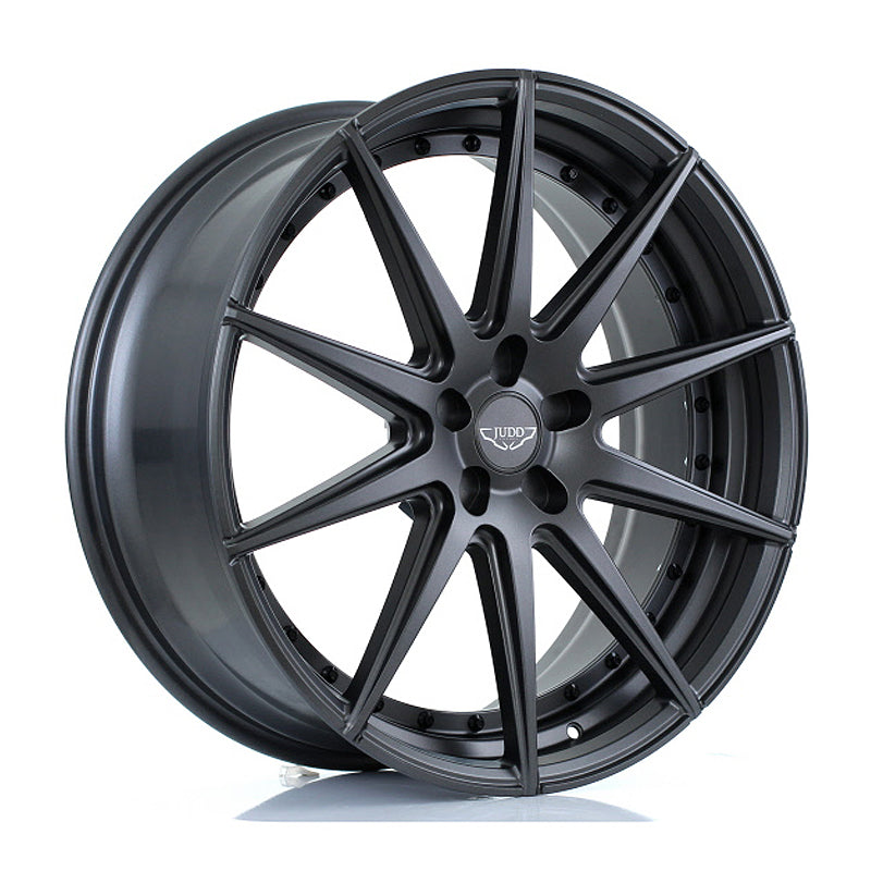 JUDD T311 22x9 ET20-45 5X130 SATIN GUNMETAL
