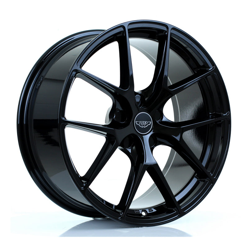 JUDD T325 19x8.5 ET20-45 5X105 GLOSS BLACK