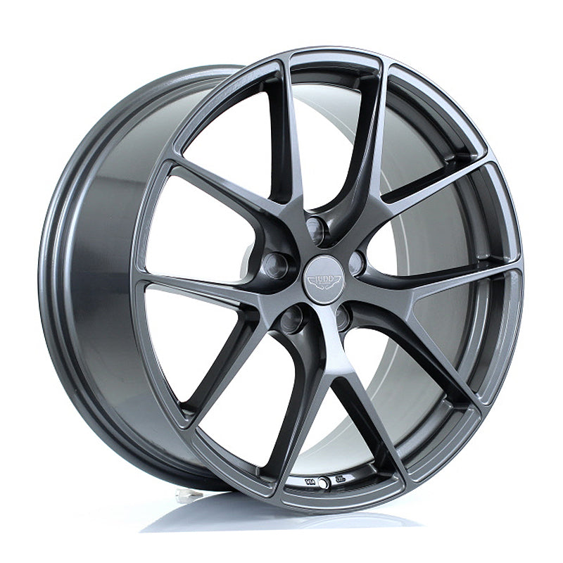 JUDD T325 20x9 ET20-45 5X115 GLOSS GUNMETAL