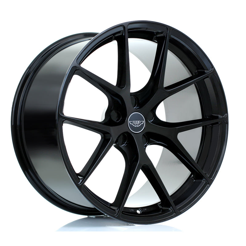 JUDD T325 19x9.5 ET20-42 5X120 SATIN BLACK