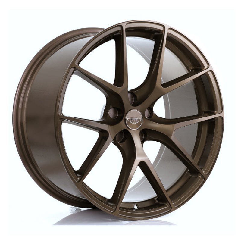 JUDD T325 19x9.5 ET20-42 5X128 SATIN BRONZE