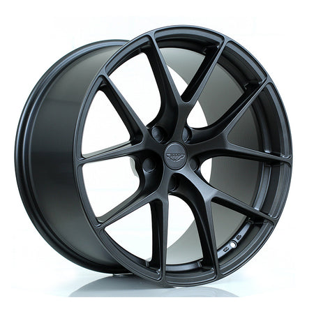 JUDD T325 20x10.5 ET20-45 5X112 SATIN GUNMETAL