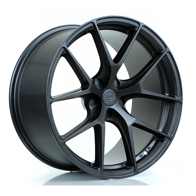 JUDD T325 20x10.5 ET20-45 5X120.65 SATIN GUNMETAL