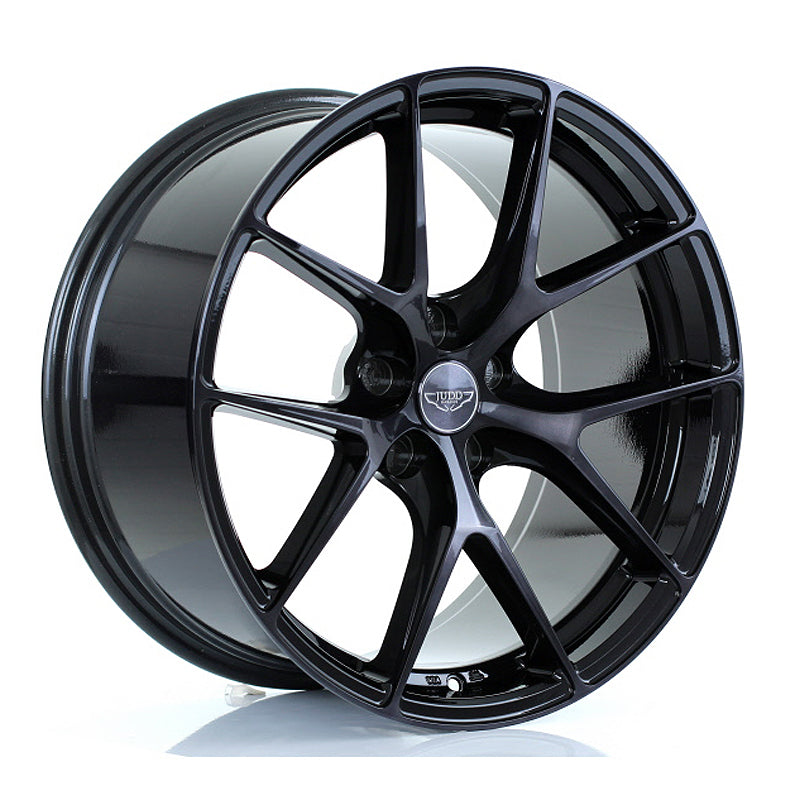 JUDD T325 19x9.5 ET20-42 5X127 SMOKE