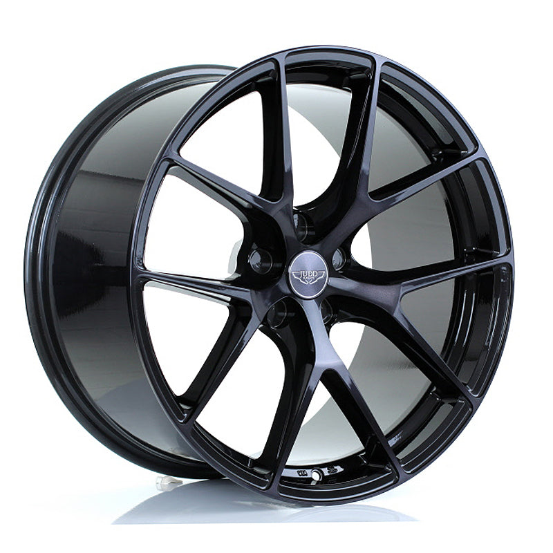 JUDD T325 20x10.5 ET20-45 5X120.65 SMOKE