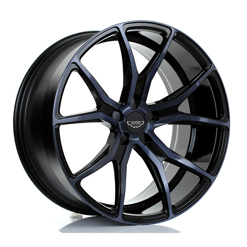 JUDD T500 21x10.5 ET20-45 5X114 DUSK BLACK
